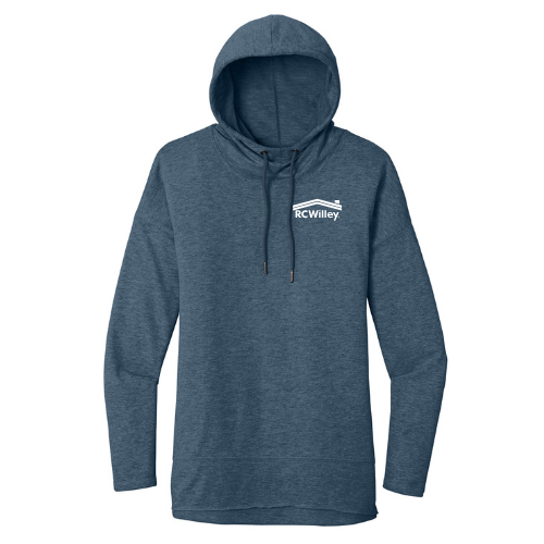 District ® Women’s Featherweight French Terry ™ Hoodie