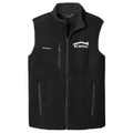 Eddie Bauer® Fleece Vest