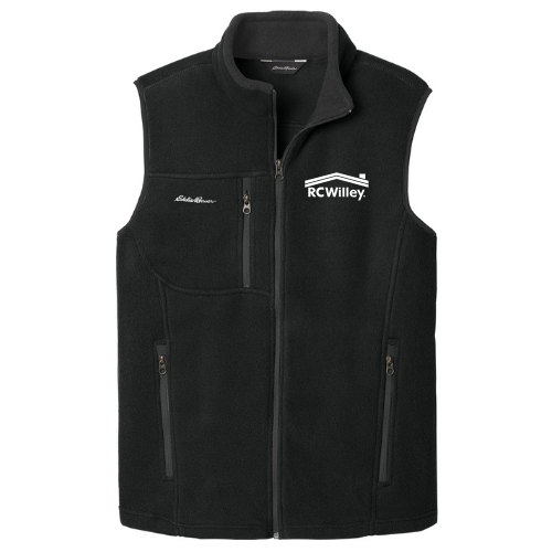 Eddie Bauer® Fleece Vest