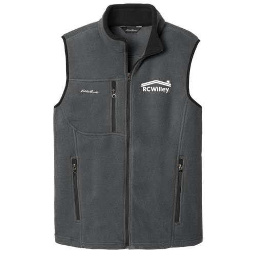 Eddie Bauer® Fleece Vest