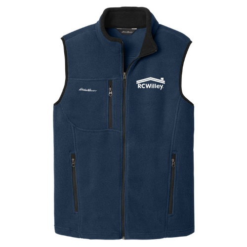 Eddie Bauer® Fleece Vest