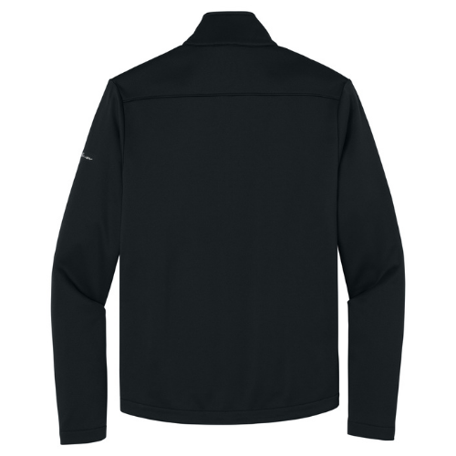 Eddie Bauer® Smooth Mid Layer Fleece 1/2-Zip