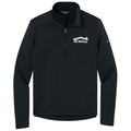 Eddie Bauer® Smooth Mid Layer Fleece 1/2-Zip