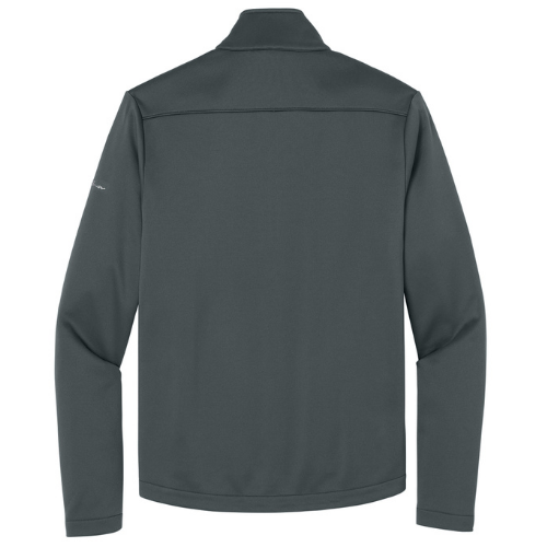 Eddie Bauer® Smooth Mid Layer Fleece 1/2-Zip