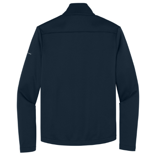 Eddie Bauer® Smooth Mid Layer Fleece 1/2-Zip