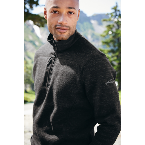 Eddie Bauer® Sweater Fleece 1/4-Zip