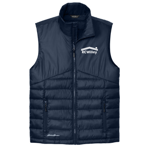 Eddie Bauer® Quilted Vest