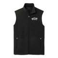 Port Authority® Accord Microfleece Vest