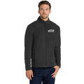 Port Authority® Summit Fleece Full-Zip Jacket