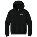 Jerzees Rugged™ Unisex Hooded Sweatshirt