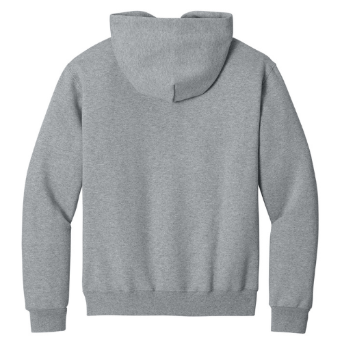 Jerzees Rugged™ Unisex Hooded Sweatshirt