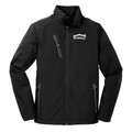 Port Authority® Welded Soft Shell Jacket