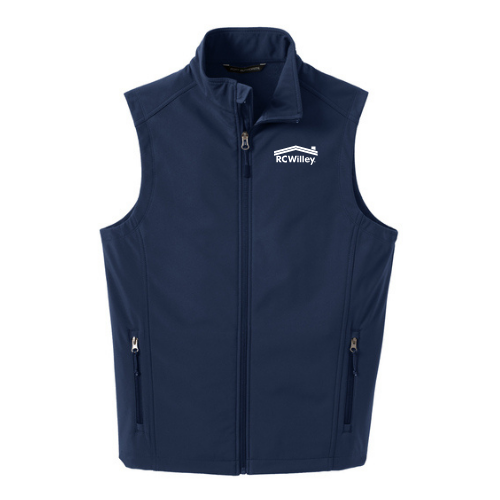 Port Authority® Core Soft Shell Vest