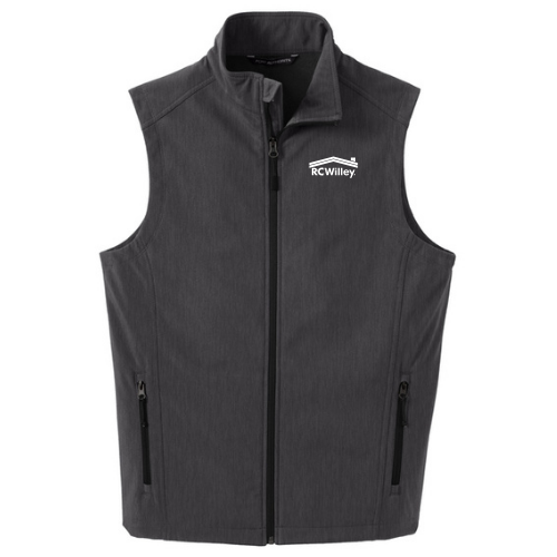 Port Authority® Core Soft Shell Vest