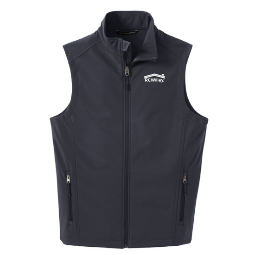 Port Authority® Core Soft Shell Vest