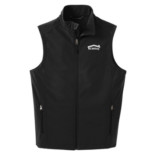 Port Authority® Core Soft Shell Vest