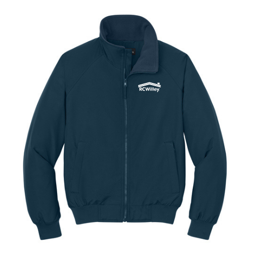 Port Authority Charger Jacket