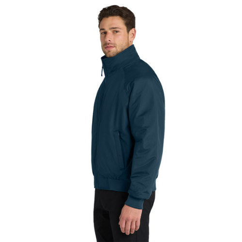 Port Authority Charger Jacket