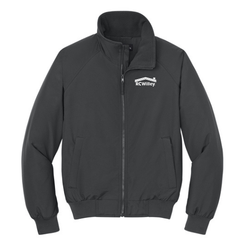 Port Authority Charger Jacket