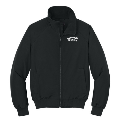 Port Authority Charger Jacket
