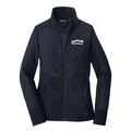 OGIO® Women's Brink Soft Shell