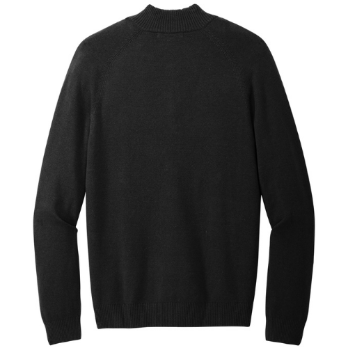 Mercer+Mettle® 1/4-Zip Sweater