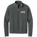Mercer+Mettle® Linear Texture 1/4-Zip