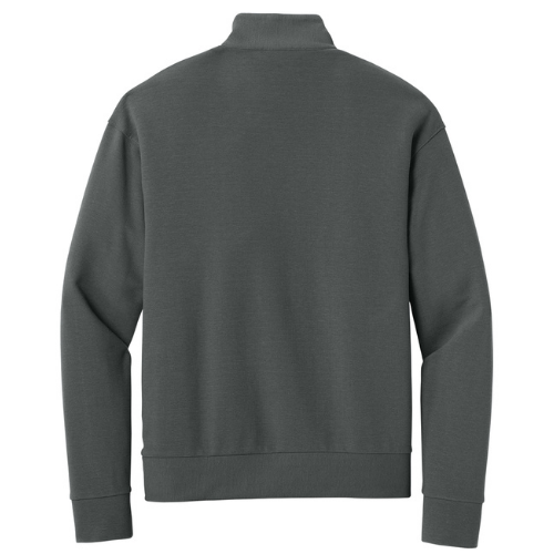 Mercer+Mettle® Linear Texture 1/4-Zip