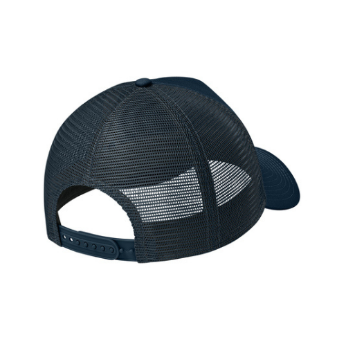 New Era® Snapback Trucker Cap