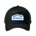 New Era® Snapback Trucker Cap