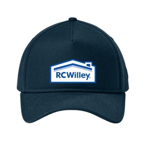 New Era Recycled Snapback
