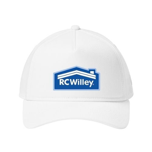 New Era Recycled Snapback