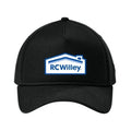 New Era Recycled Snapback