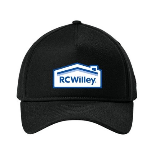 New Era Recycled Snapback