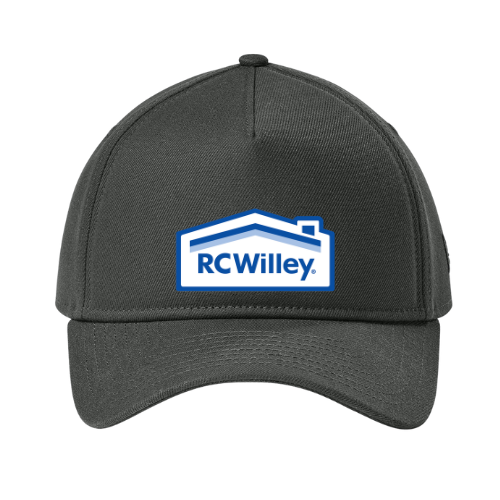 New Era Recycled Snapback