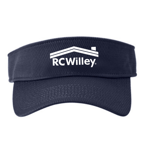 New Era® Performance Dash Adjustable Visor