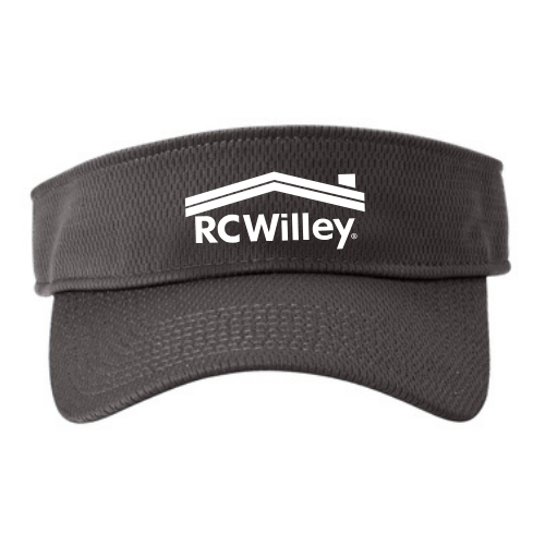 New Era® Performance Dash Adjustable Visor