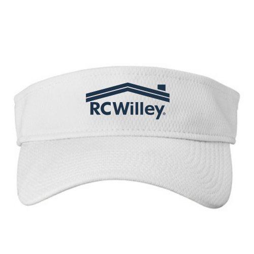 New Era® Performance Dash Adjustable Visor