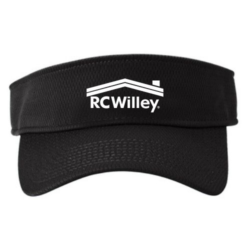 New Era® Performance Dash Adjustable Visor