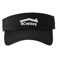 New Era® Performance Dash Adjustable Visor