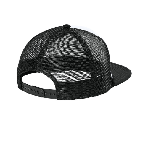 New Era® Foam Rope Trucker Cap