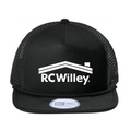 New Era® Foam Rope Trucker Cap