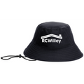New Era Hex Era Bucket Hat