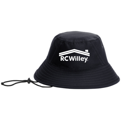 New Era Hex Era Bucket Hat