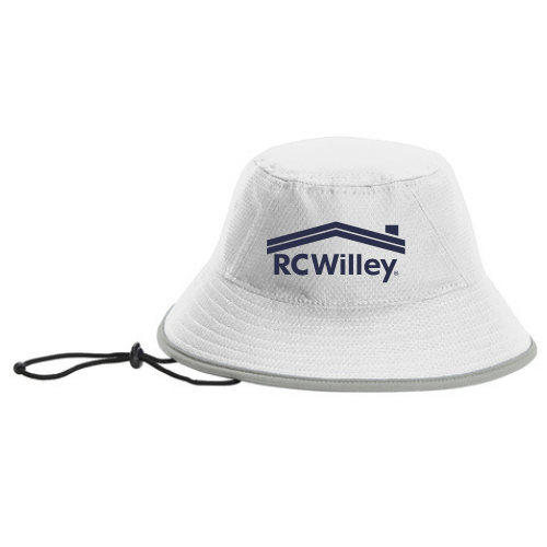 New Era Hex Era Bucket Hat