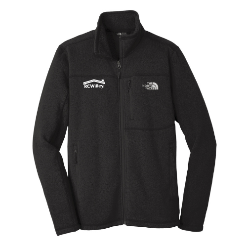 The North Face Sweater Fleece Jacket