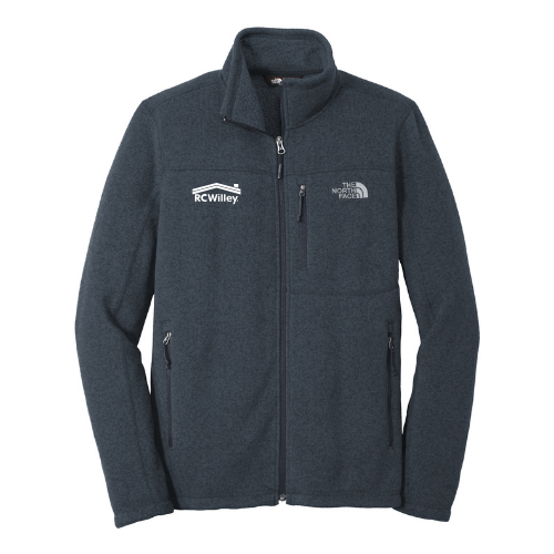 The North Face Sweater Fleece Jacket