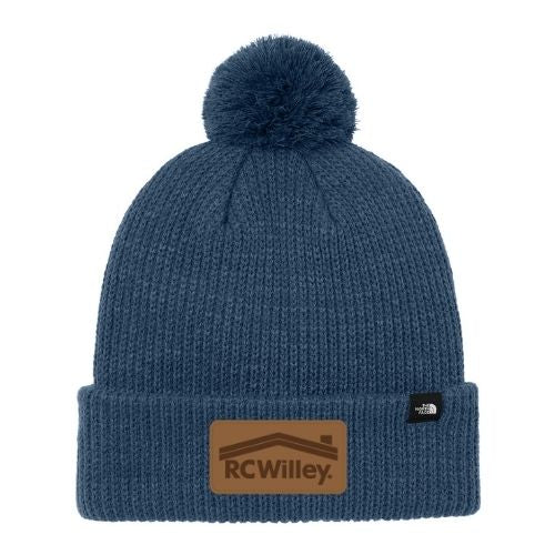 The North Face® Pom Beanie