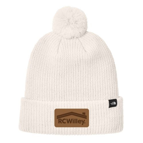 The North Face® Pom Beanie