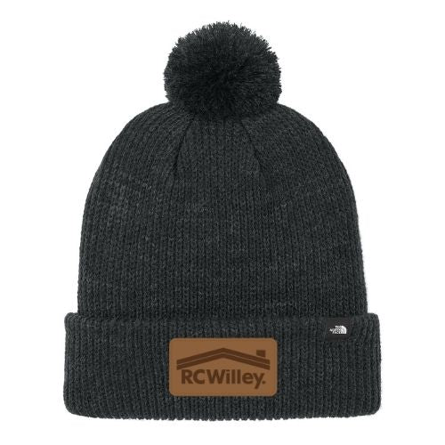 The North Face® Pom Beanie